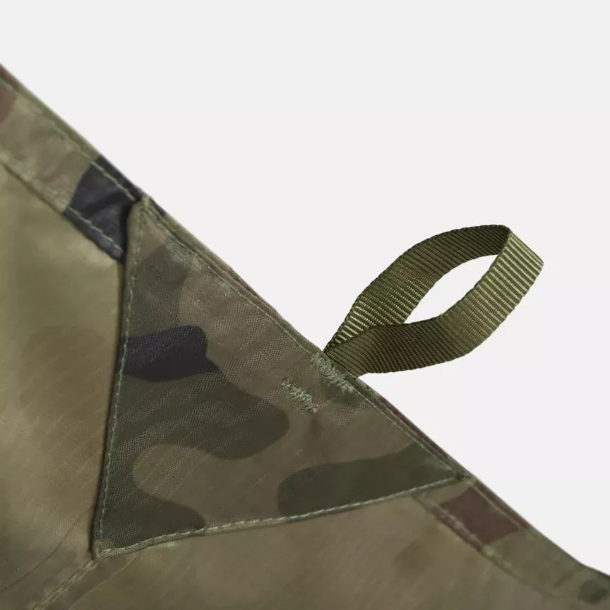Helikon-Tex – Supertarp, Olive Green - Image 10
