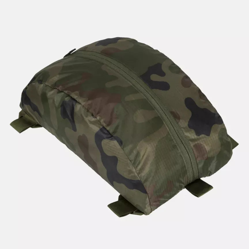 Helikon-Tex – Supertarp, Olive Green - Image 4
