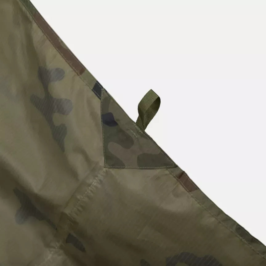 Helikon-Tex – Supertarp, Olive Green - Image 8