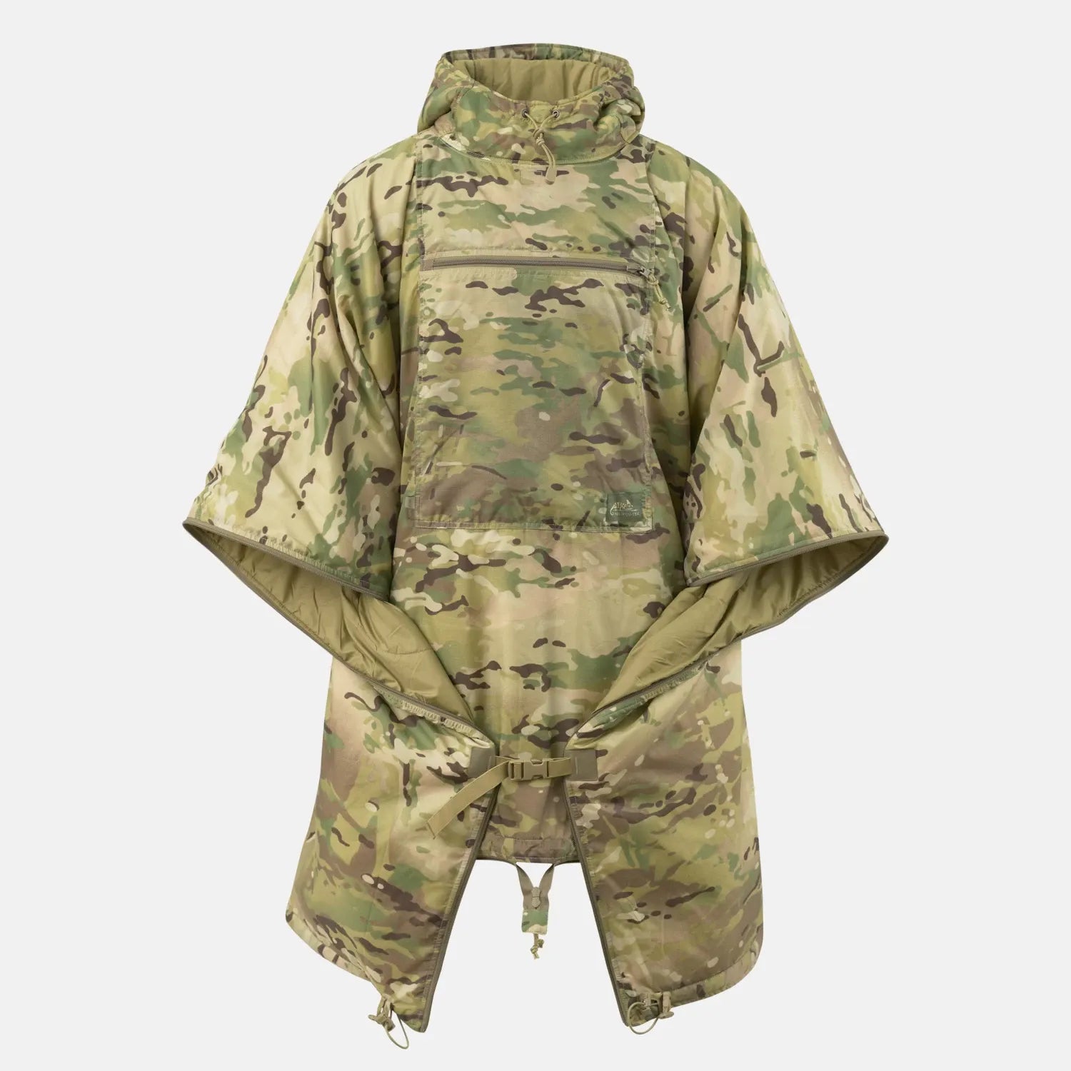 Helikon-Tex - Swagman Roll Poncho - Image 3