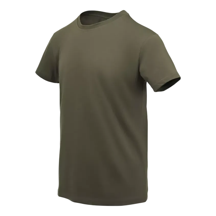 Helikon-Tex - T-shirt, Taiga Green