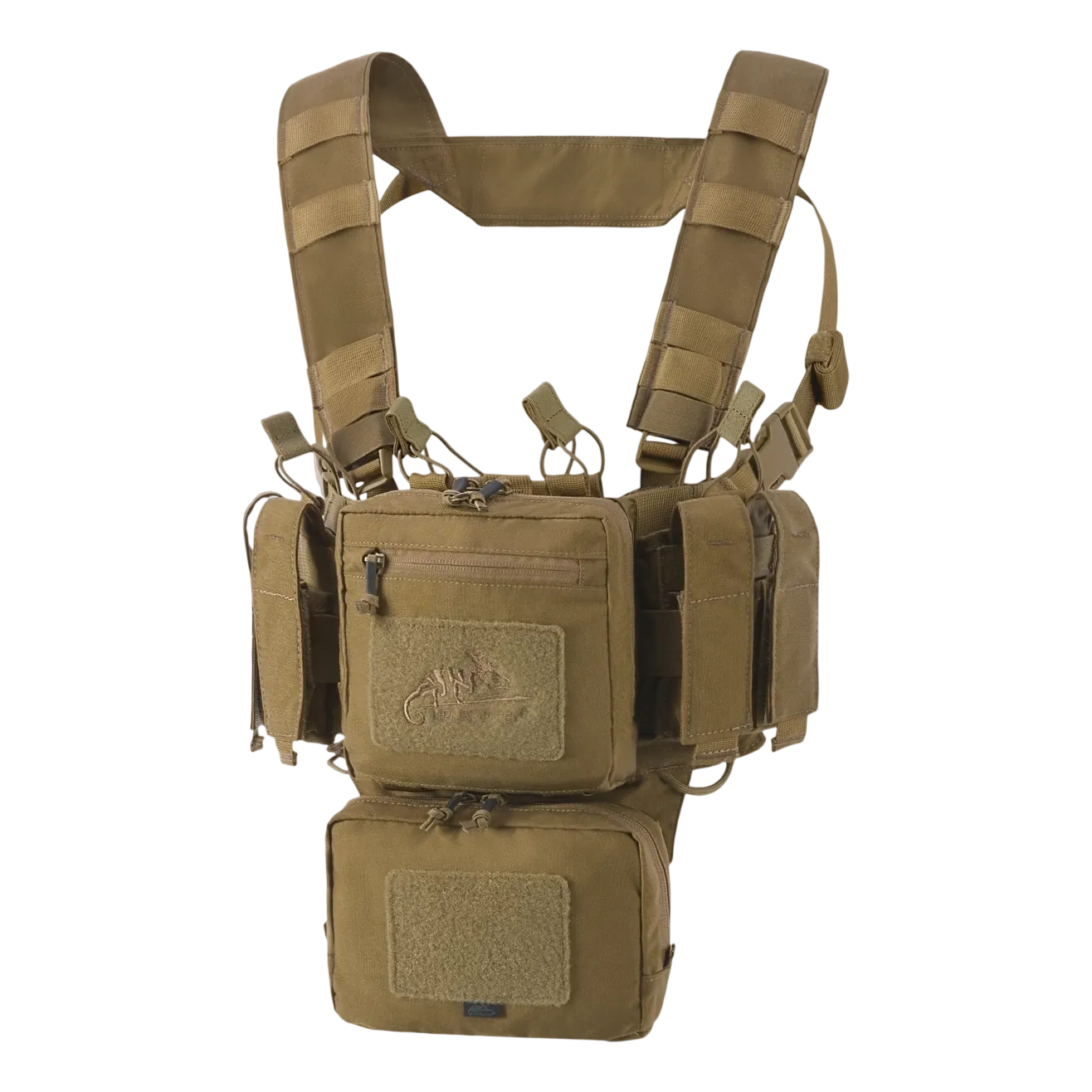 Helikon-Tex - Training Mini Rig (TMR), Coyote