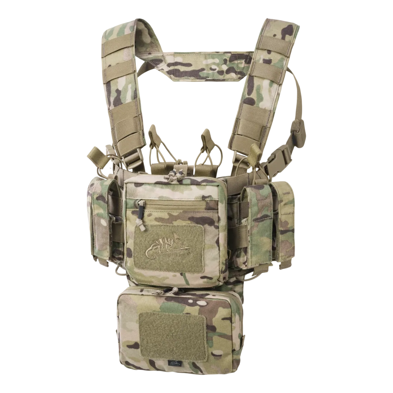 Helikon-Tex - Training Mini Rig (TMR), MultiCam