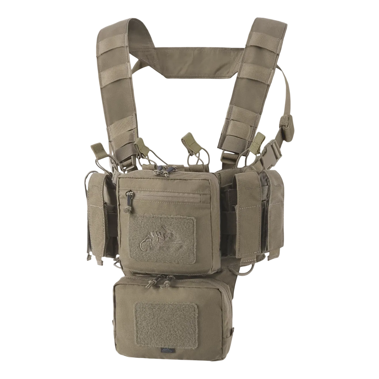 Helikon-Tex - Training Mini Rig (TMR), RAL 7013