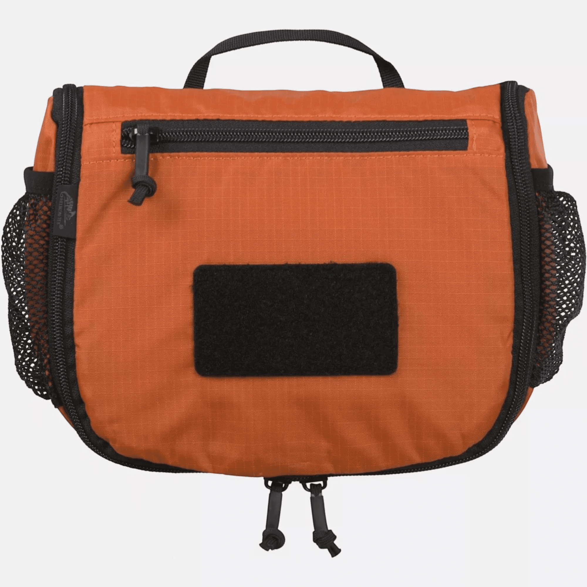 Helikon - Tex – Travel Toiletry Bag, Black - Opsgear