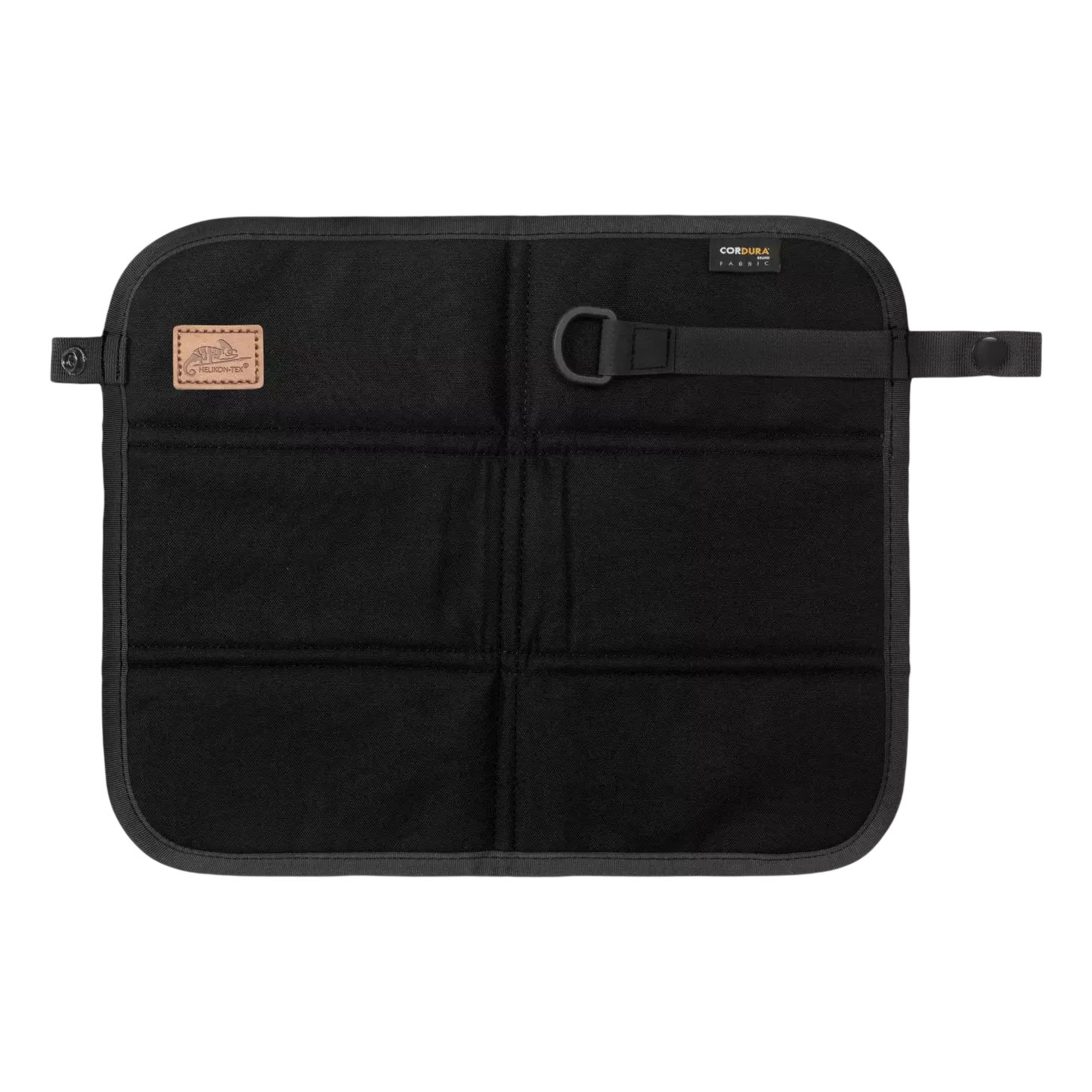 Helikon-Tex – Vagabond Seat Pad, Black
