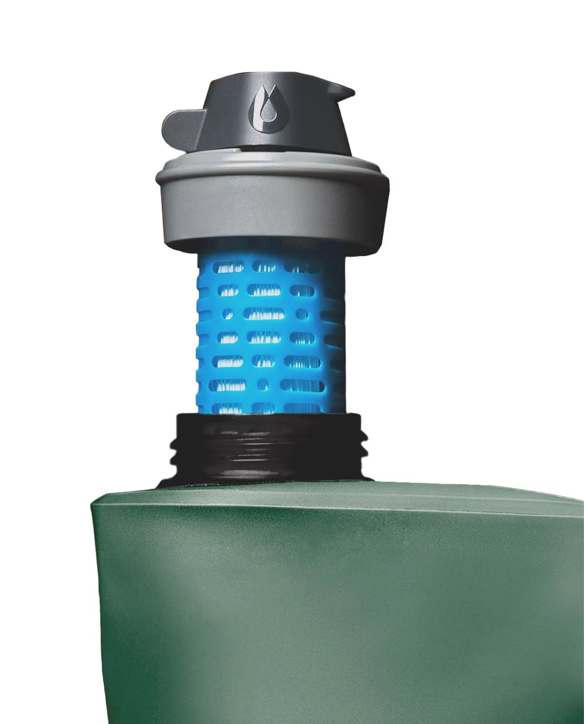 Hydrapak - Seeker 4L, Mammoth - Opsgear