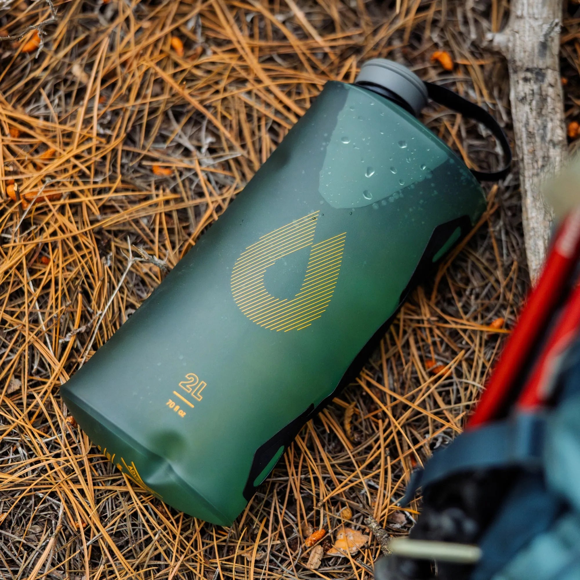 Hydrapak - Seeker 4L, Mammoth - Opsgear