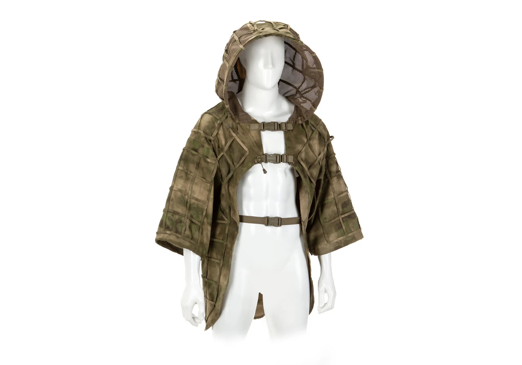 Invader Gear - Ghillie Base Plain - Image 2