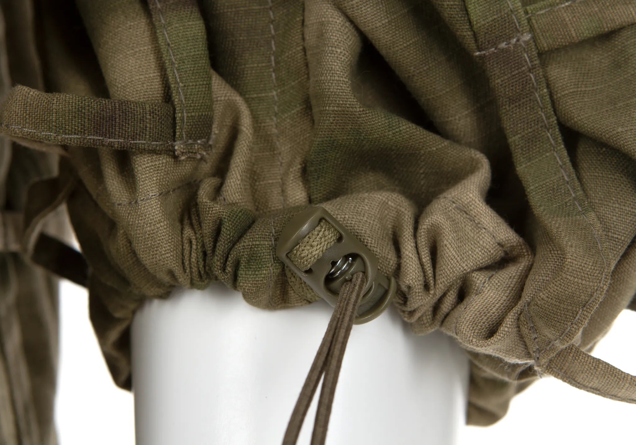 Invader Gear - Ghillie Base Plain - Image 5