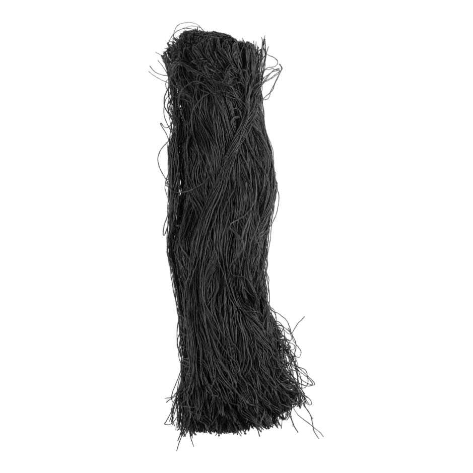 Invader Gear - Ghillie Threads, Black