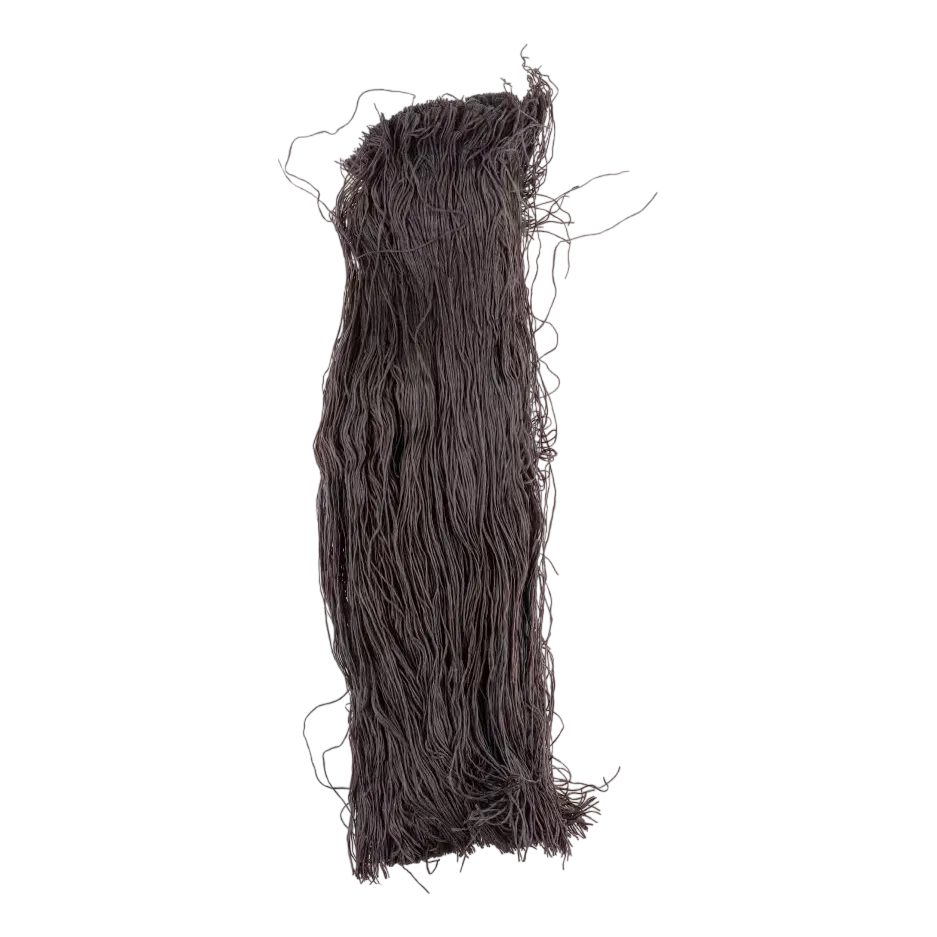 Invader Gear - Ghillie Threads, Dark Brown