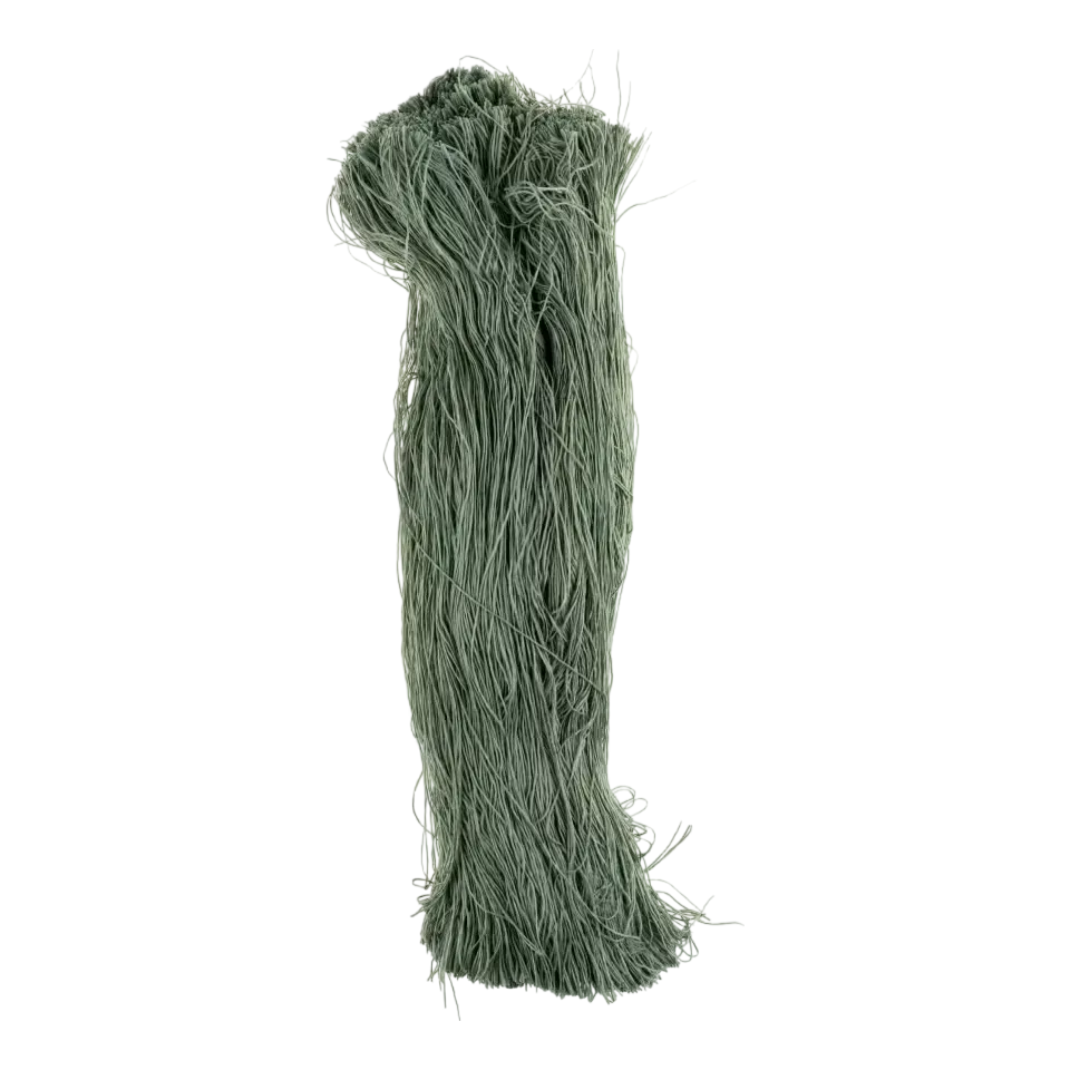 Invader Gear - Ghillie Threads, Forest Green