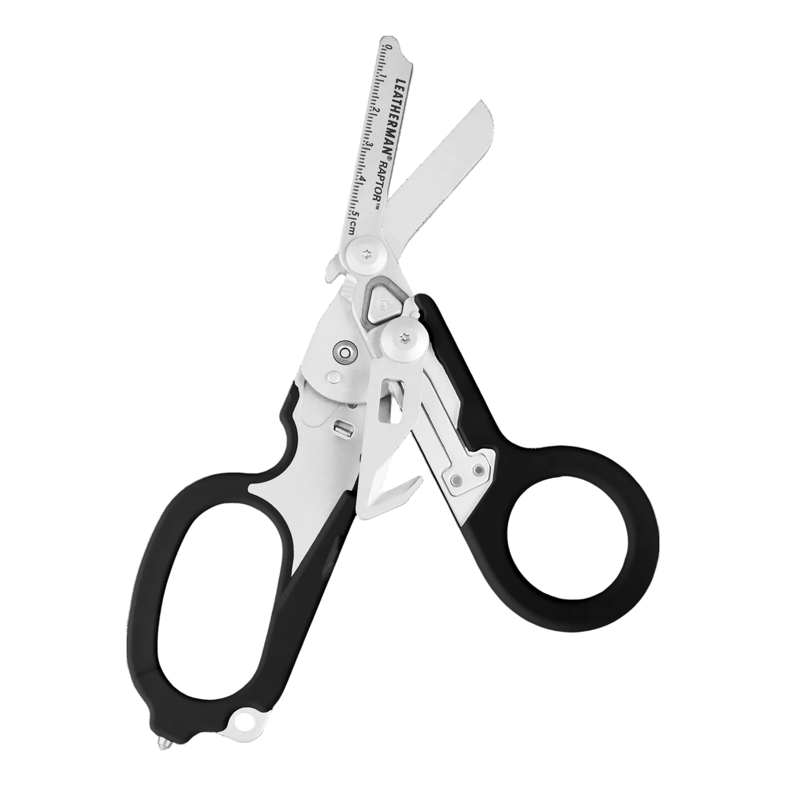 Leatherman - Multiverktøy Raptor m/taske Black