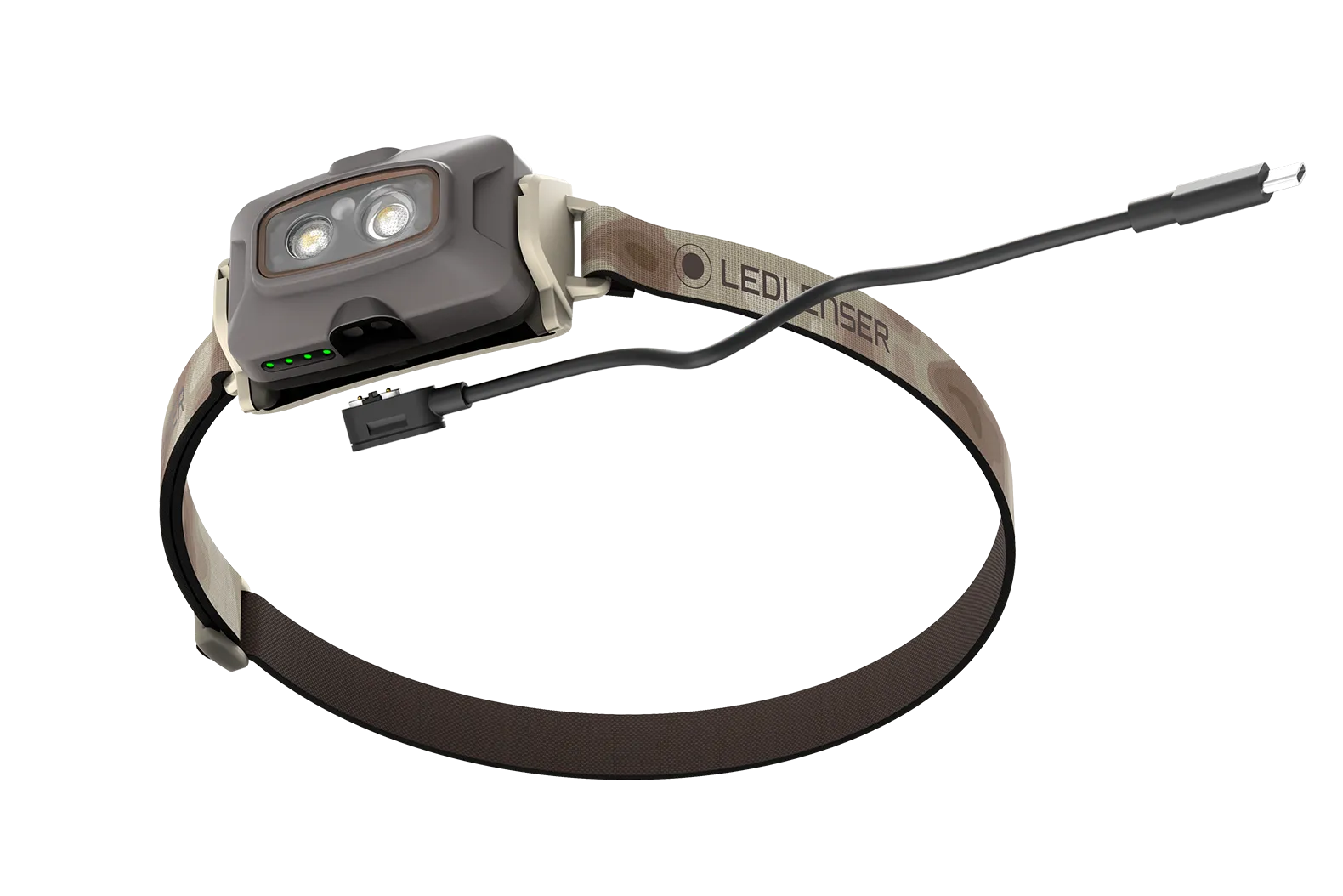 Ledlenser - HF4R Signature Grey - Image 5
