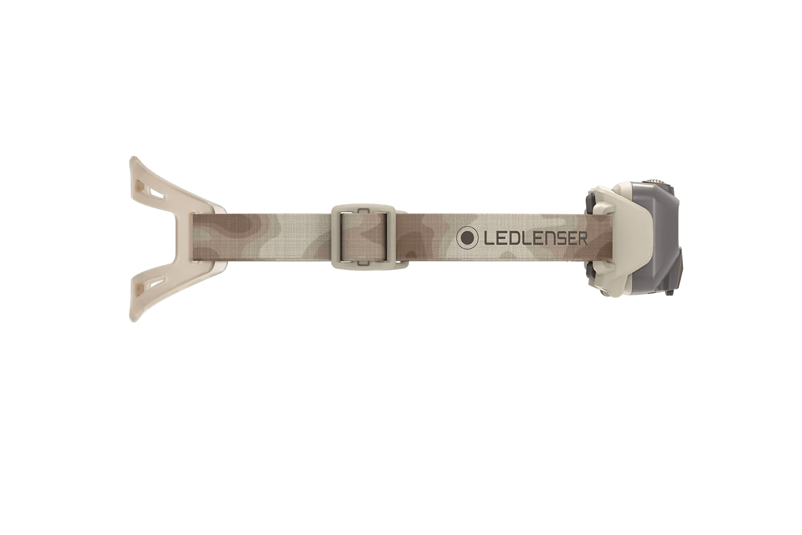 Ledlenser - HF6R Signature Brown - Opsgear