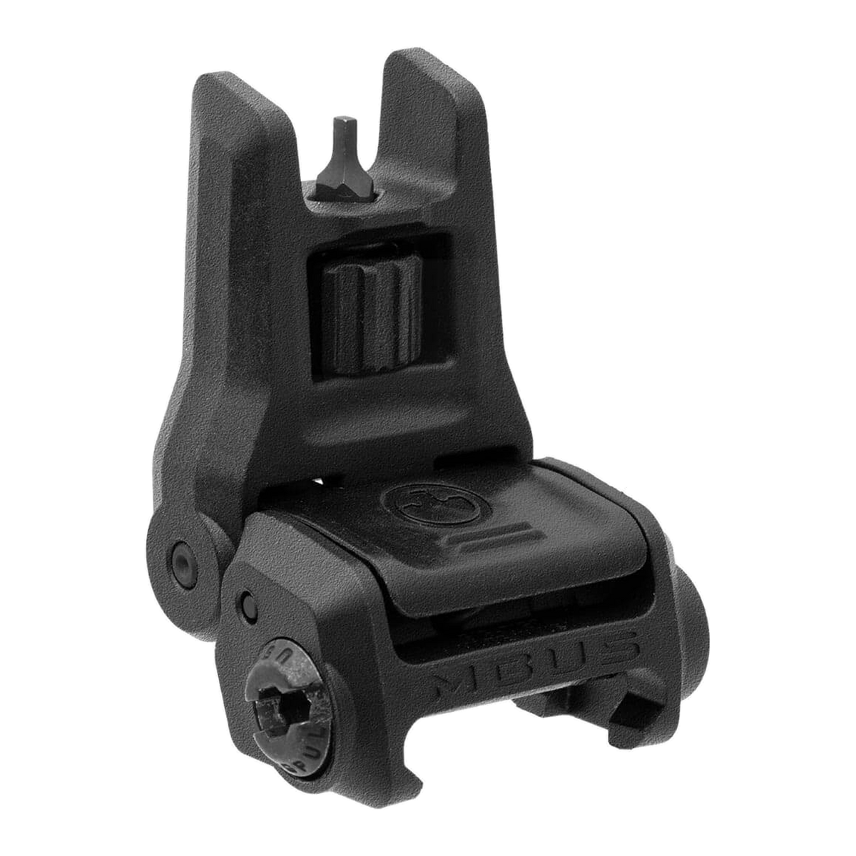 Magpul - MBUS 3 Front Back-Up Sight, Black