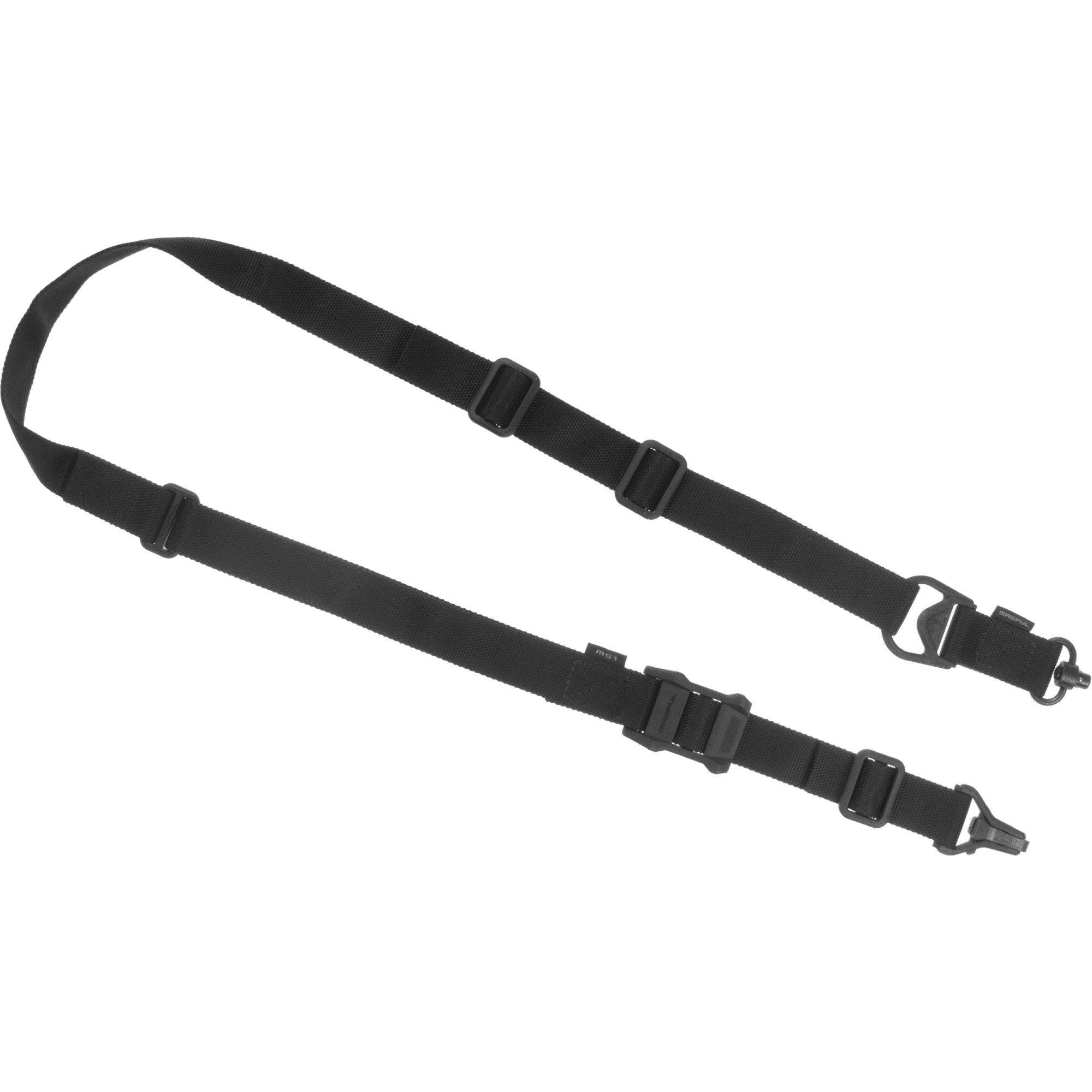 Magpul - MS3 Single QD Gen 2 Sling, Black - Opsgear