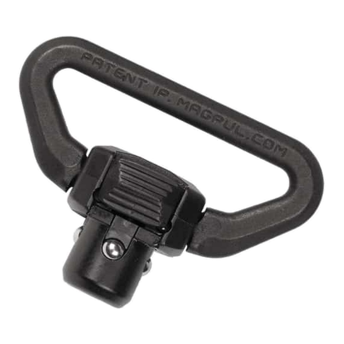 Magpul - QDM Quick Disconnect Sling Swivel, Black