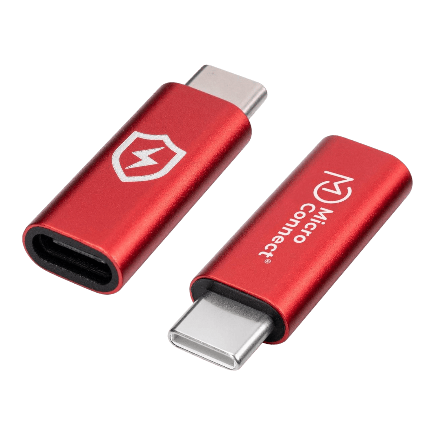 MicroConnect - Safe Charge USB - C data blocker adapter (240W) - Opsgear