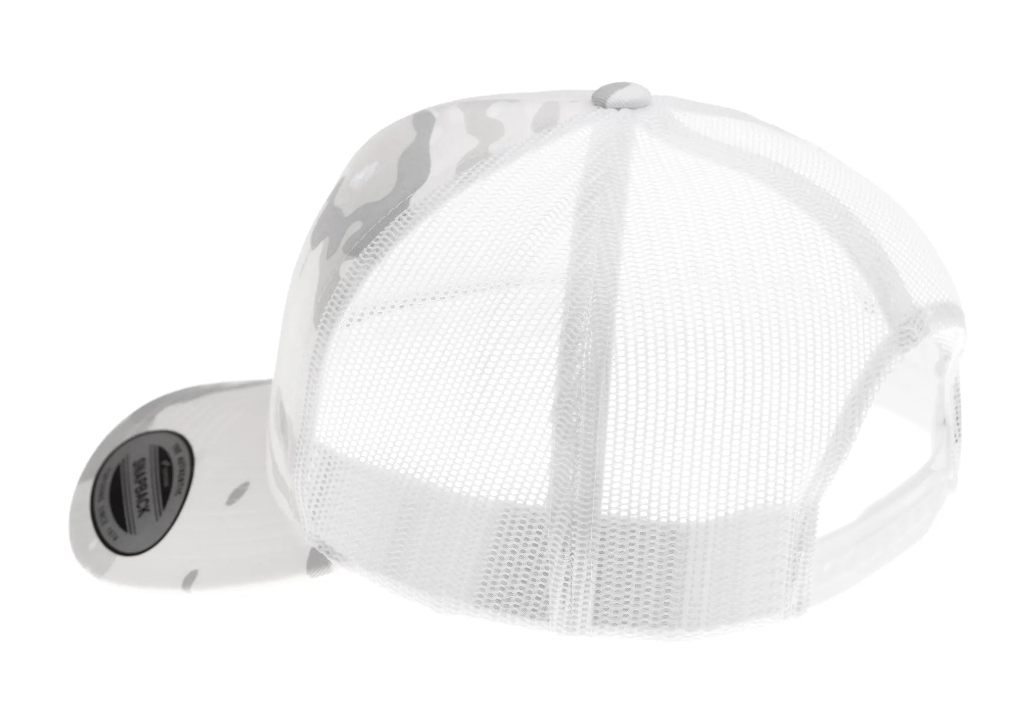 Multicam - Retro Trucker Cap, Multicam Alpine - Opsgear
