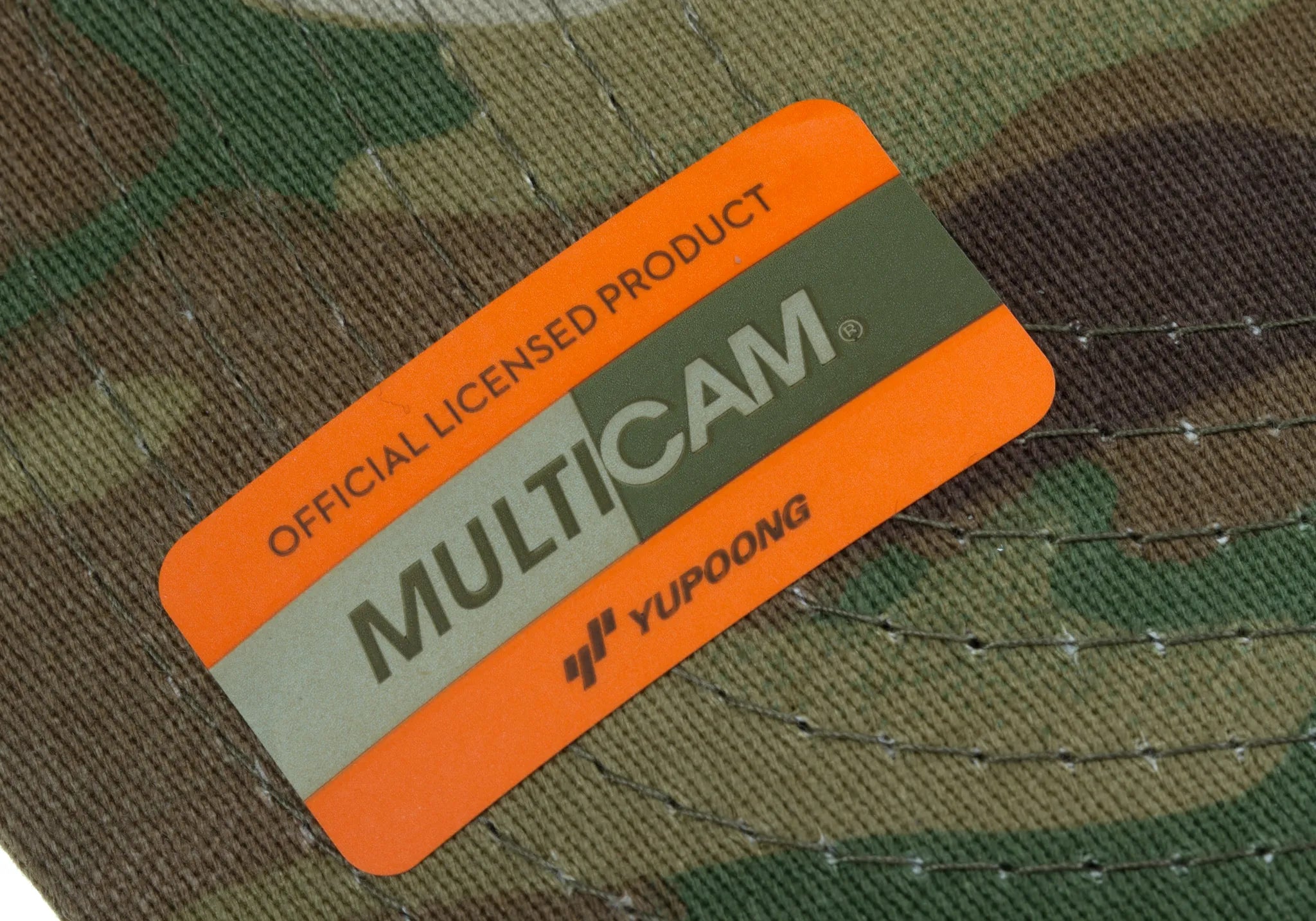 Multicam - The Original Flexfit Cap, Multicam, S/M - Image 6