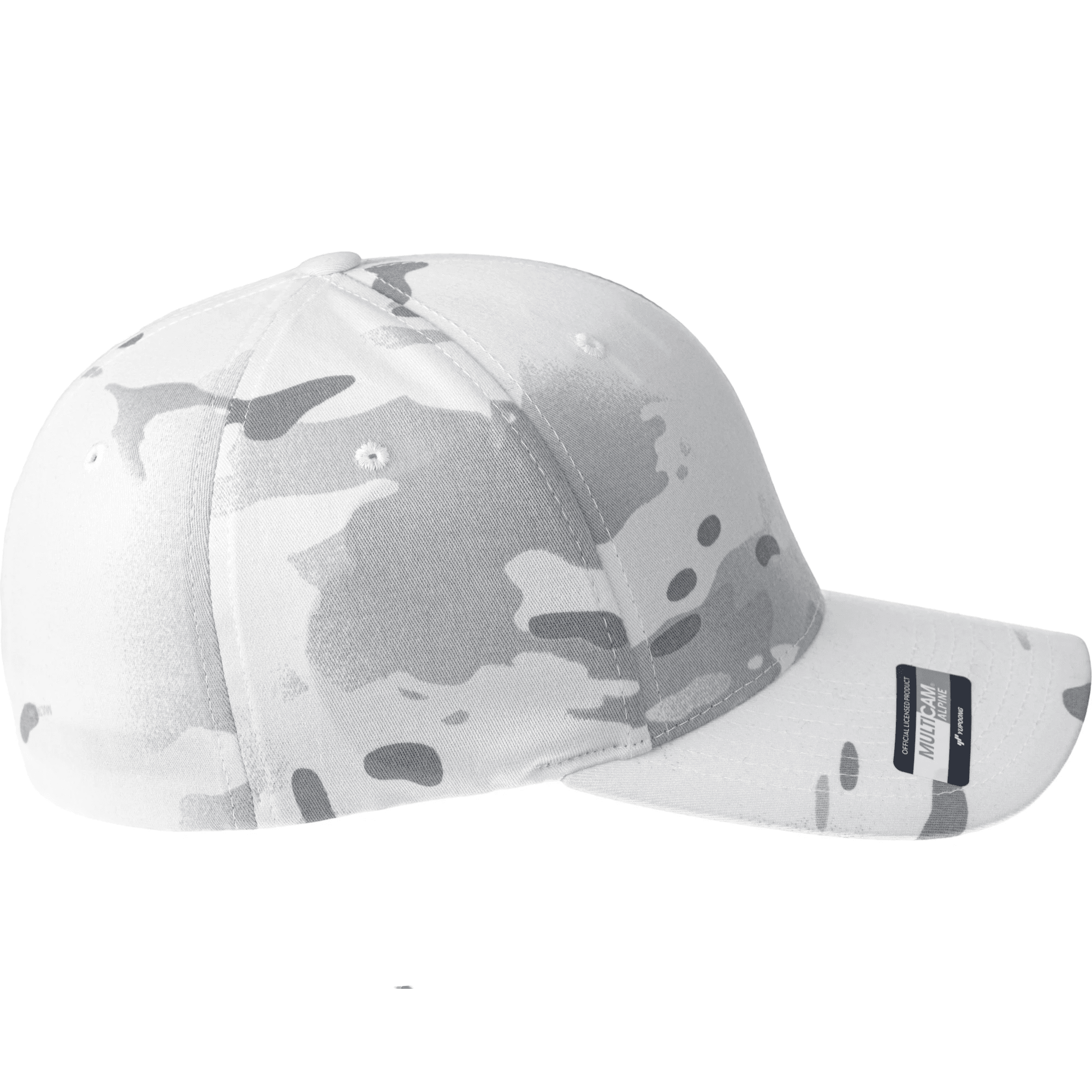 Multicam - The Original Flexfit Cap, Multicam Alpine - Opsgear
