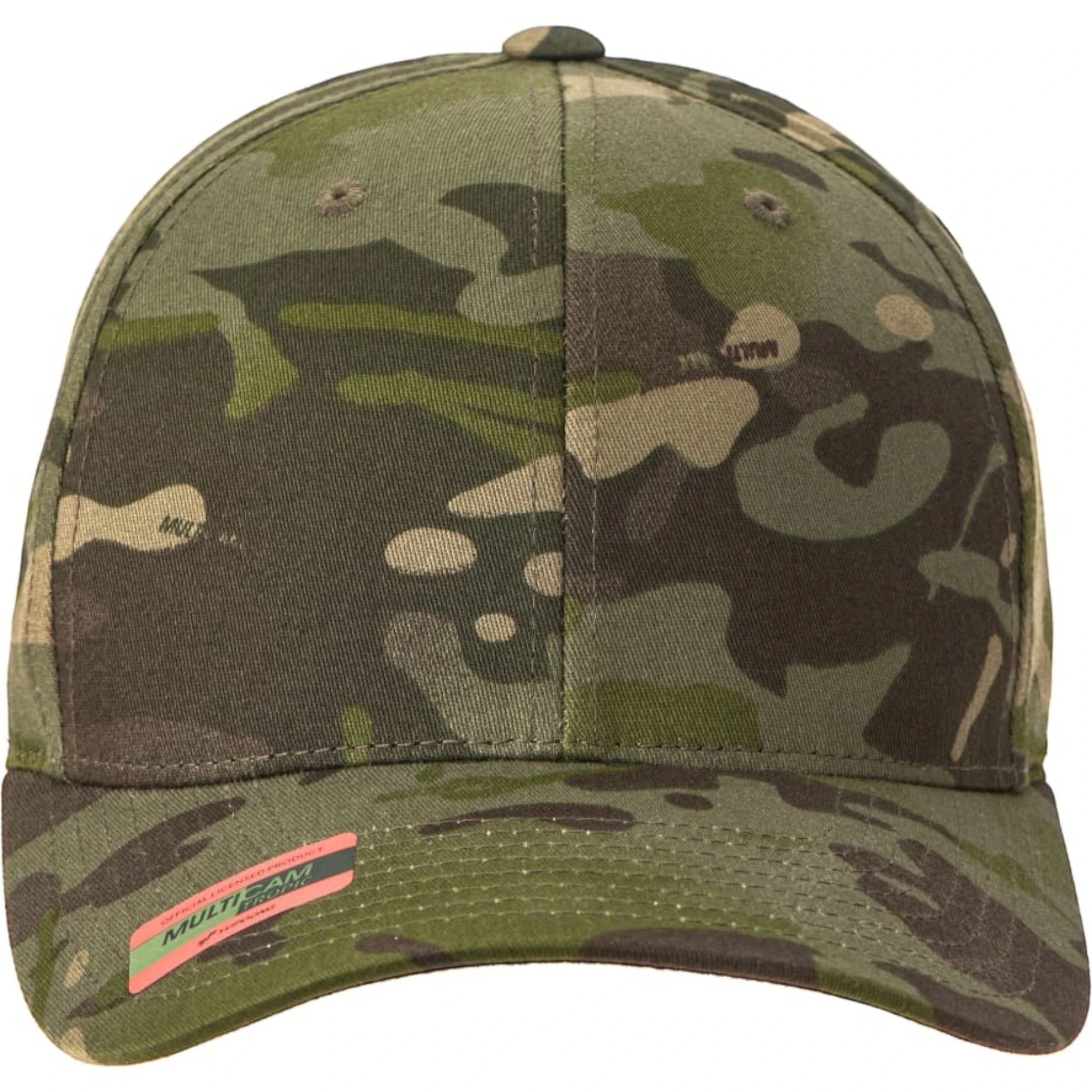 Multicam - The Original Flexfit Cap, Multicam Tropic - Opsgear