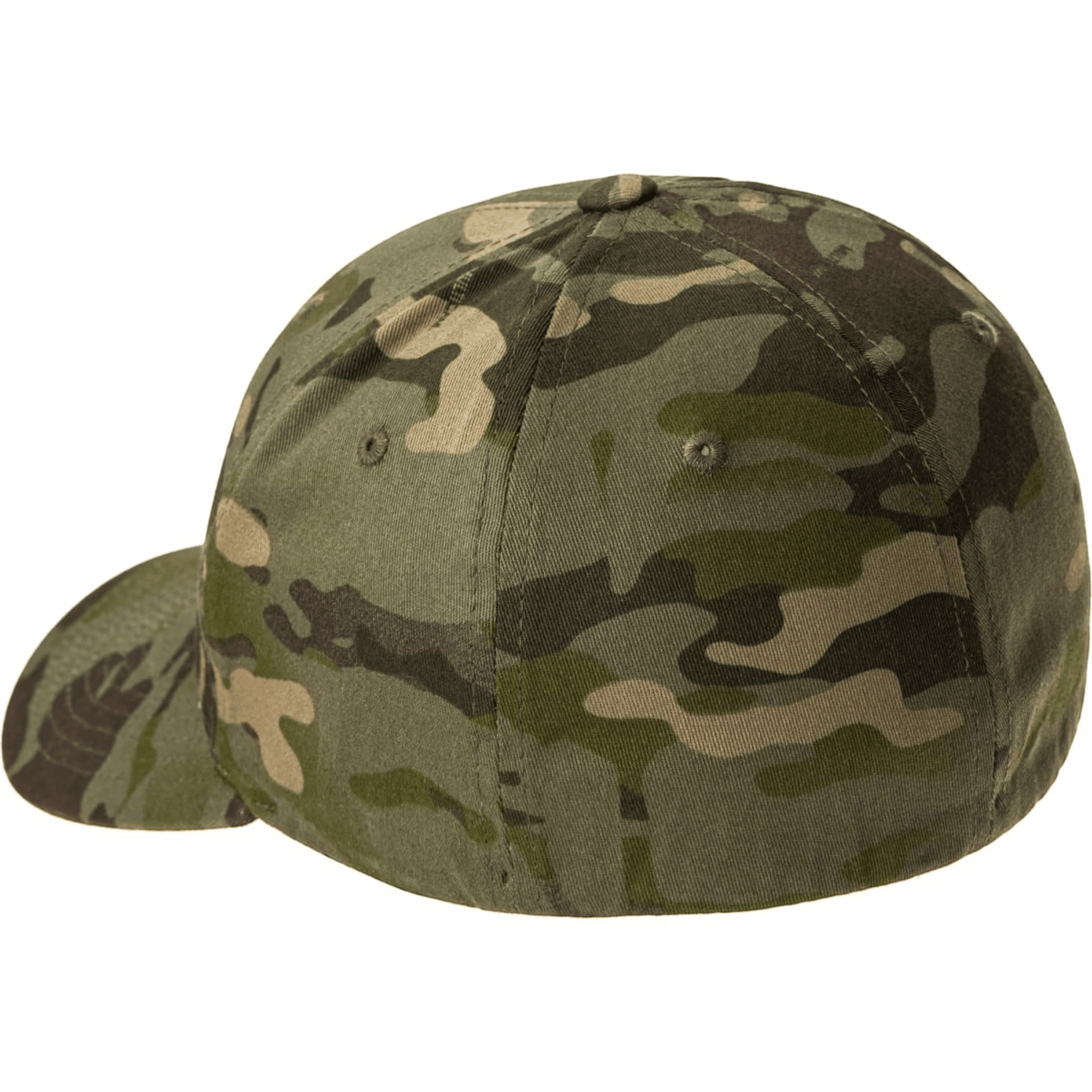 Multicam - The Original Flexfit Cap, Multicam Tropic - Opsgear