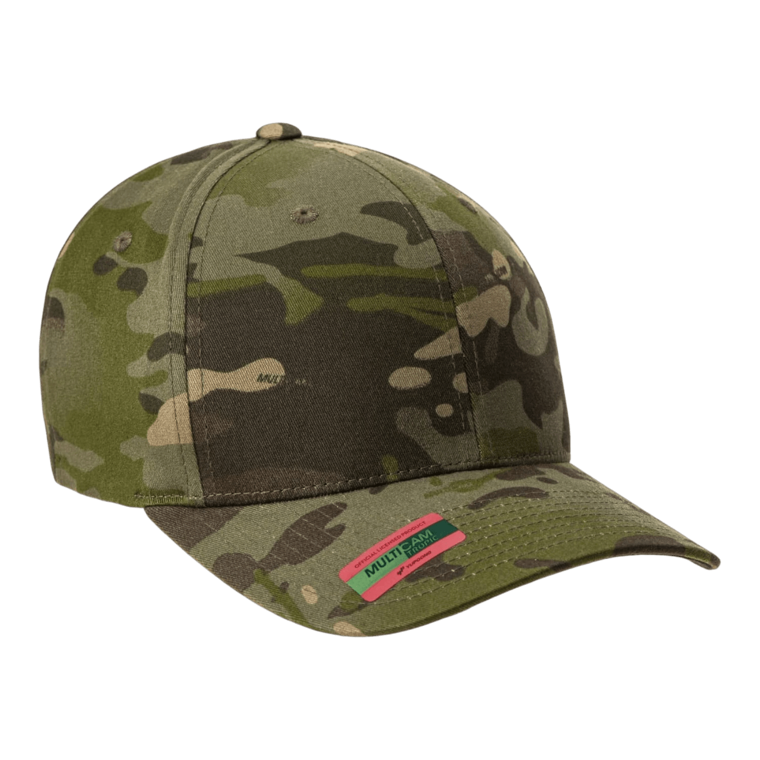 Multicam - The Original Flexfit Cap, Multicam Tropic - Opsgear