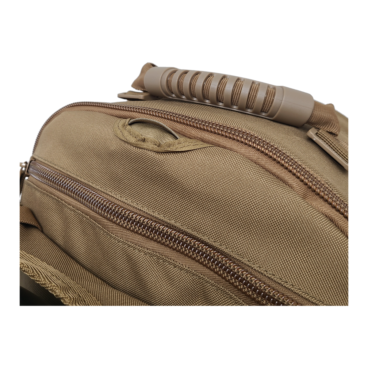 Basin Expandable Backpack 39–64L - Image 2