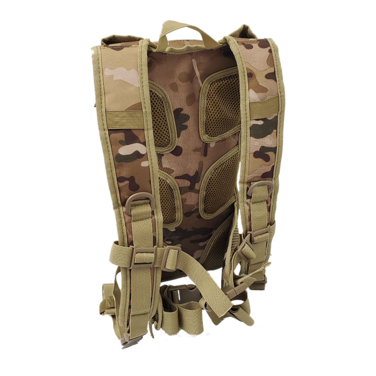 Cairn Hydration Backpack 8L - Image 1