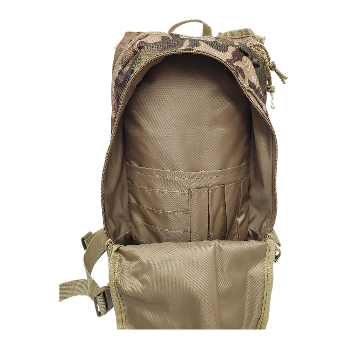 Cairn Hydration Backpack 8L - Image 4