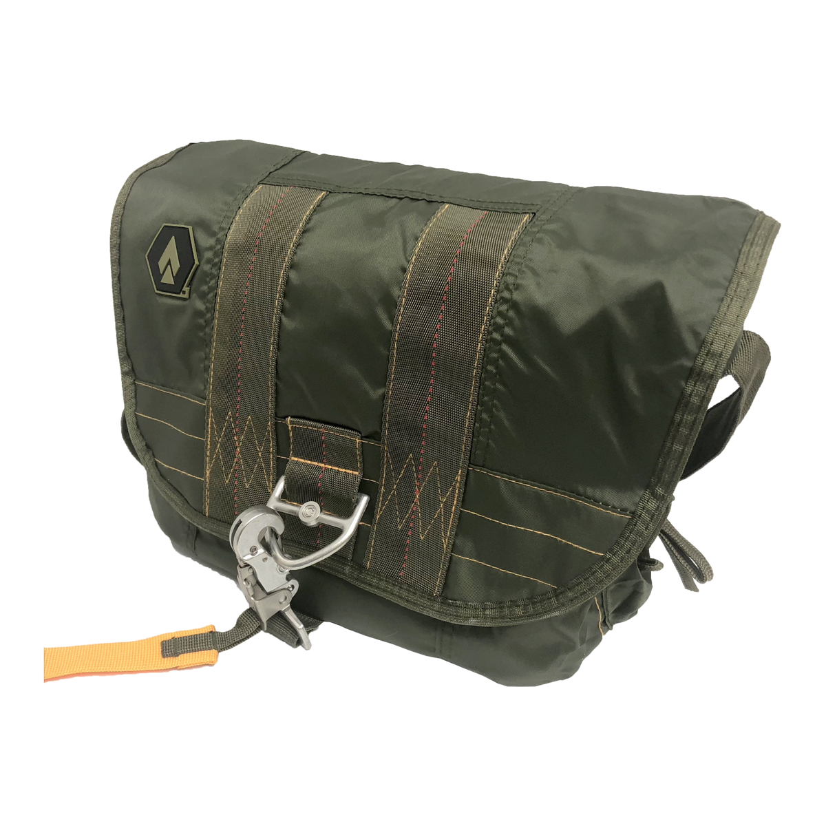 Parachute Messenger/Shoulder Bag