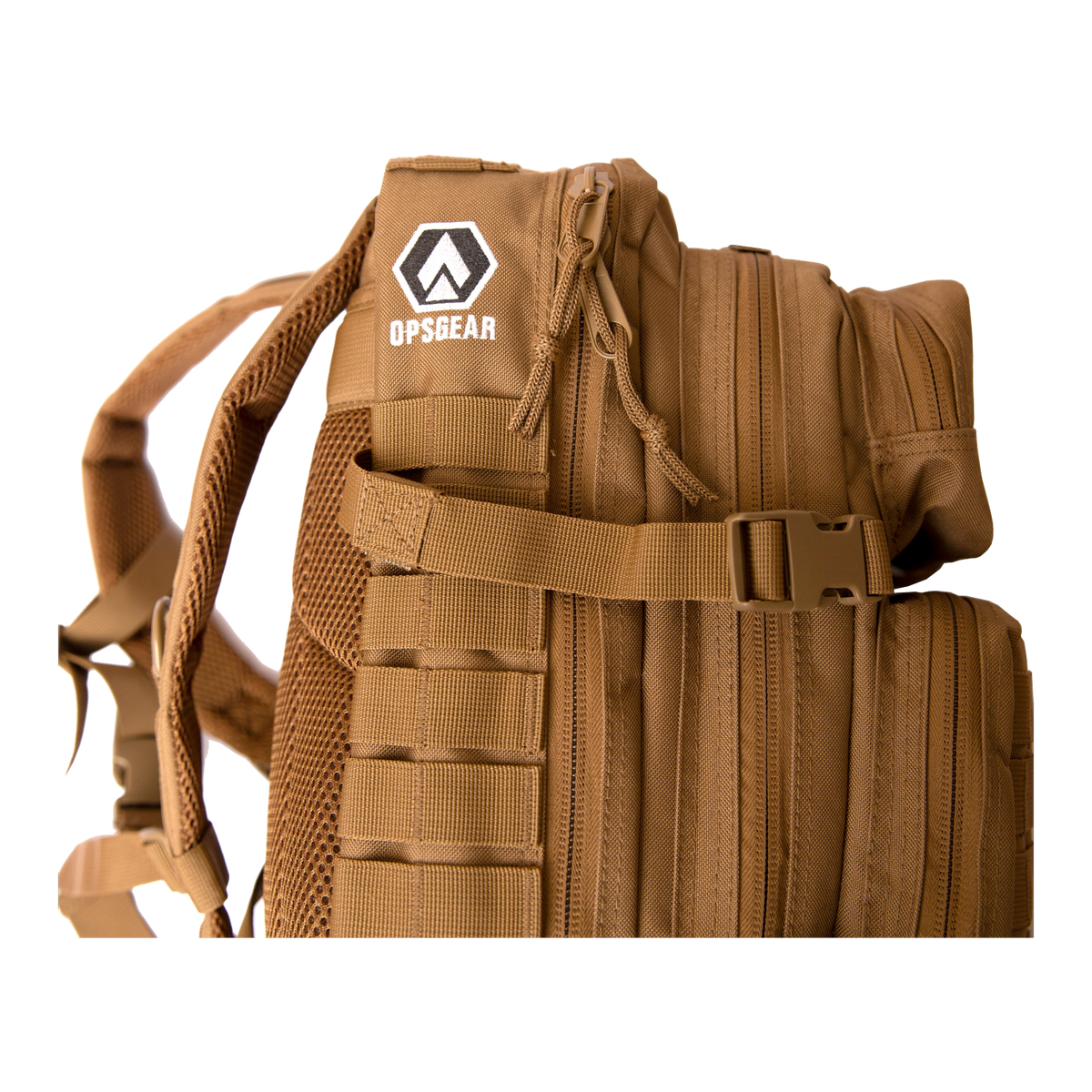 Ridge Patrol Backpack 28L - Image 2