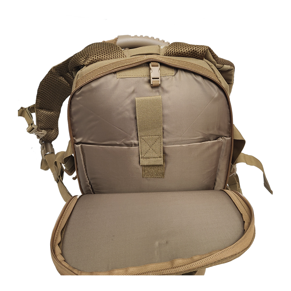 Tundra 3-Day Backpack - Image 1