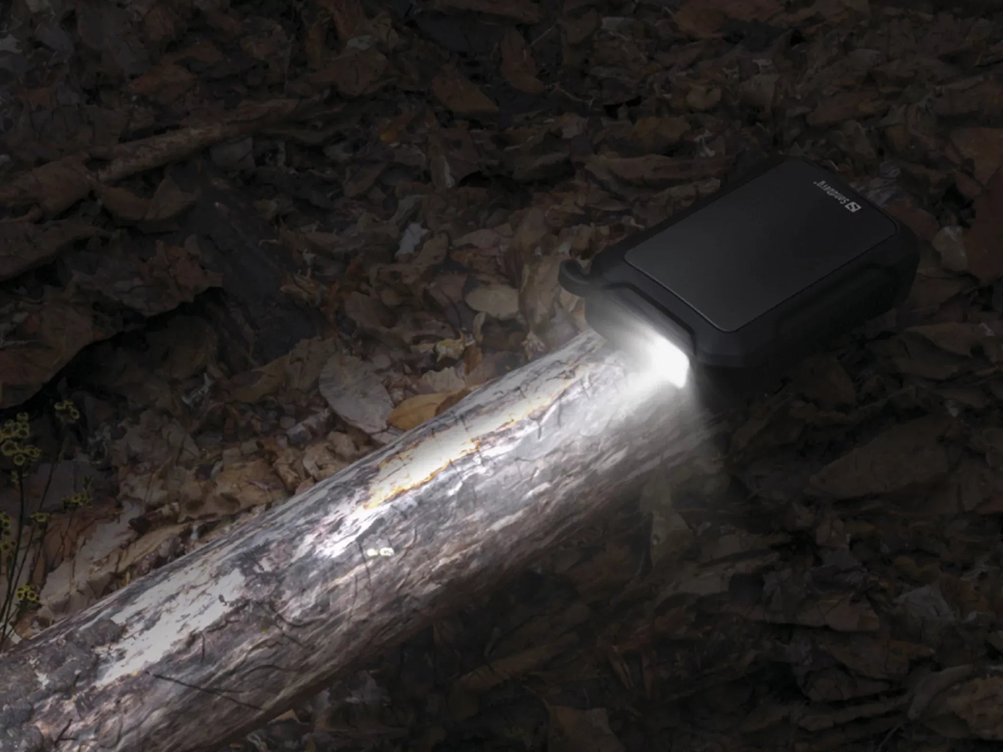Sandberg - Hand Warmer Powerbank 10000 - Image 3