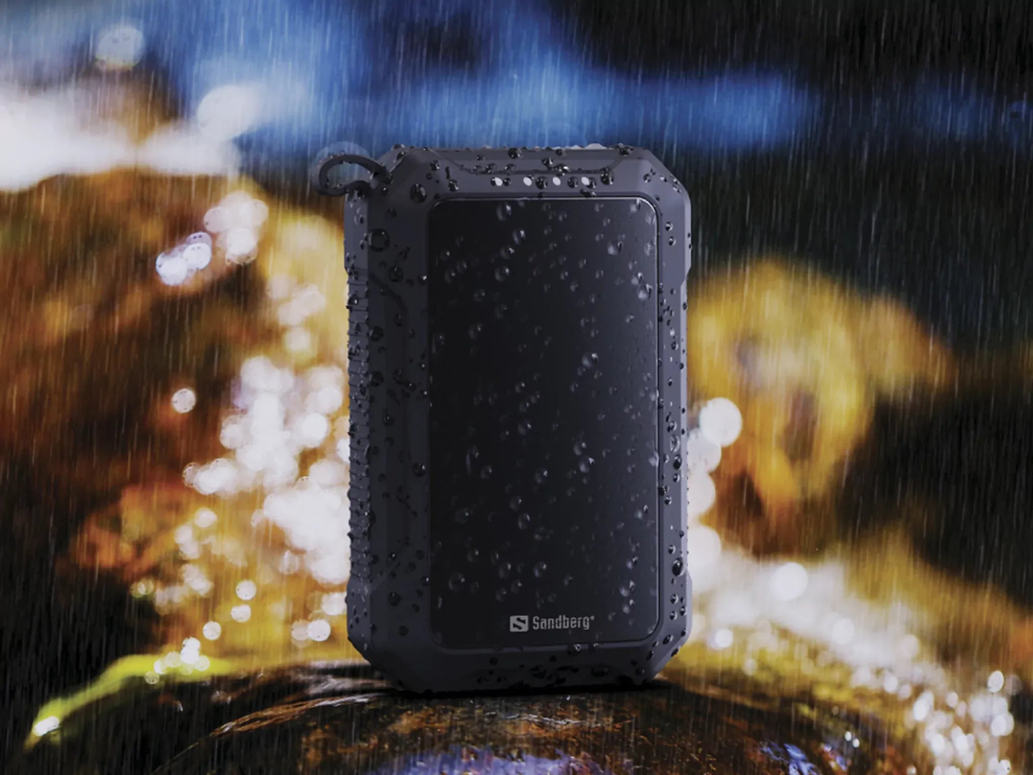 Sandberg - Hand Warmer Powerbank 10000 - Image 4
