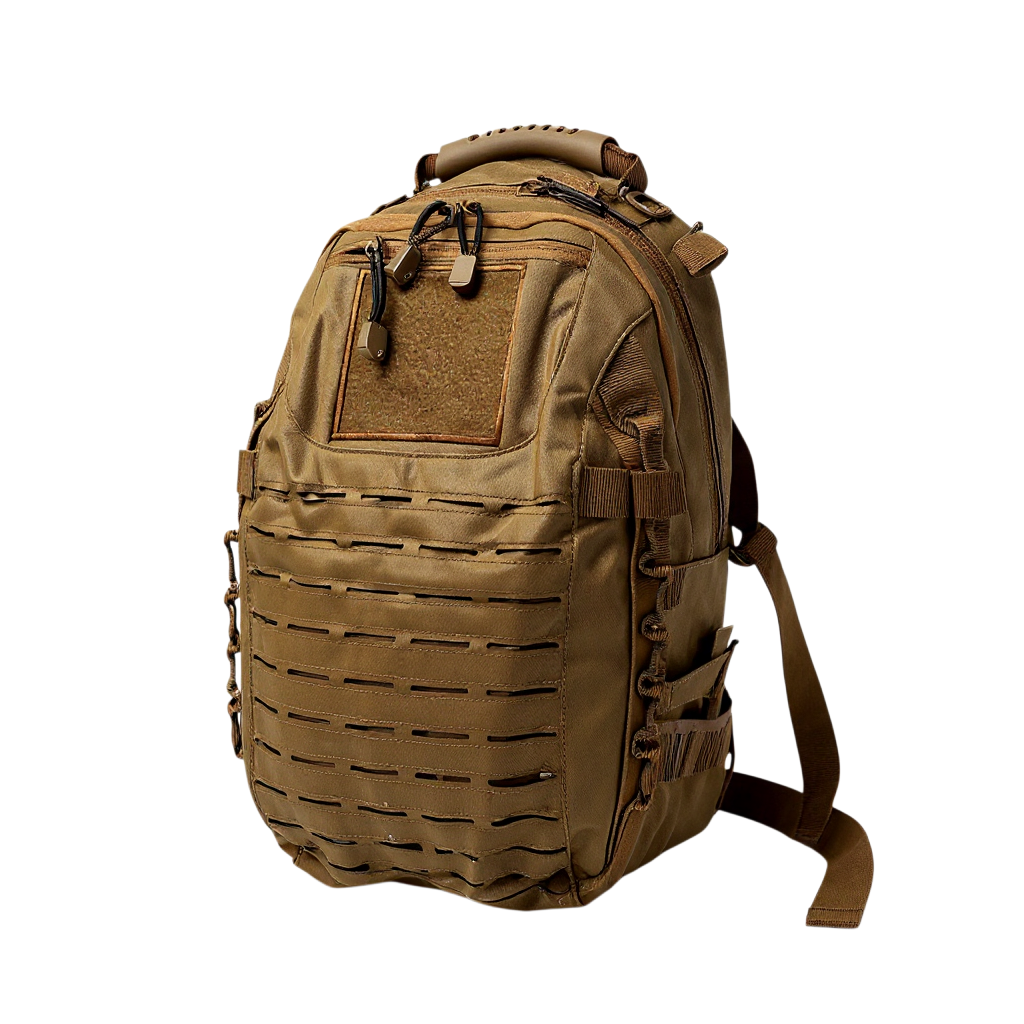 Tundra 3-Day Backpack