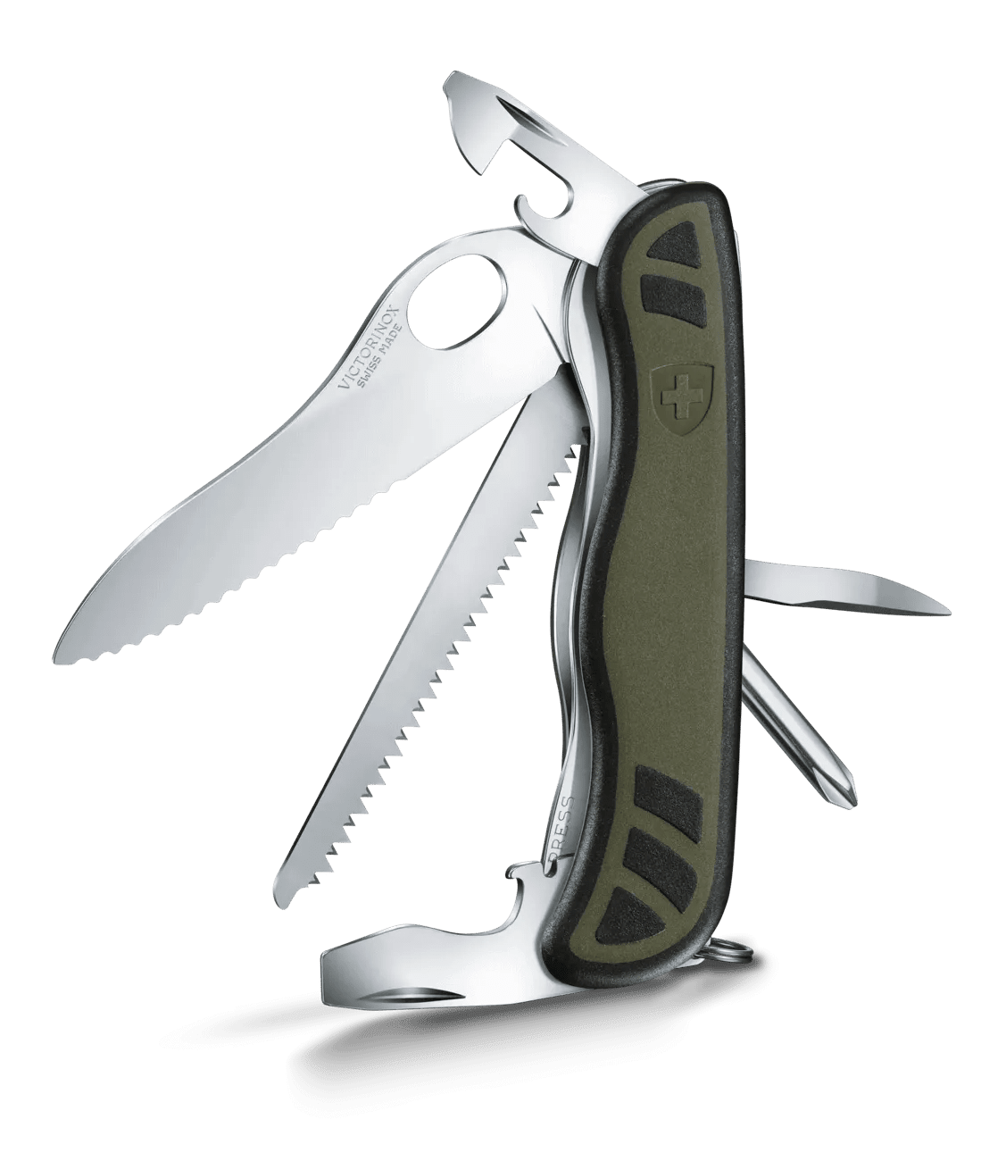Victorinox - Swiss Soldier's Knife 08 - Opsgear