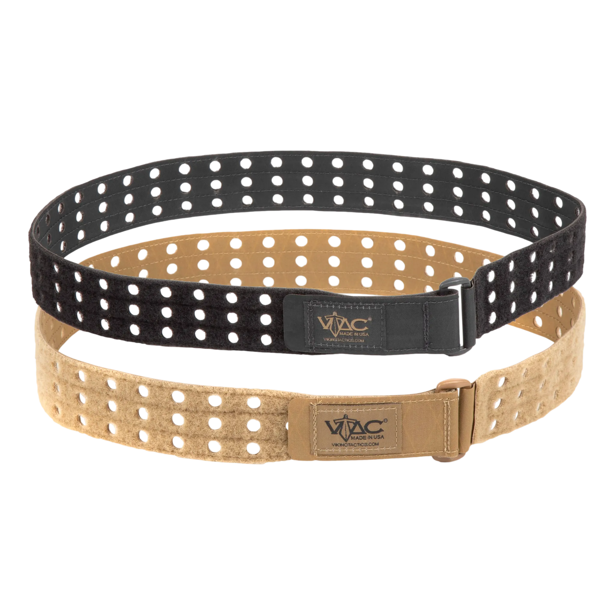 Viking Tactics - Light Weight Underbelt, Coyote