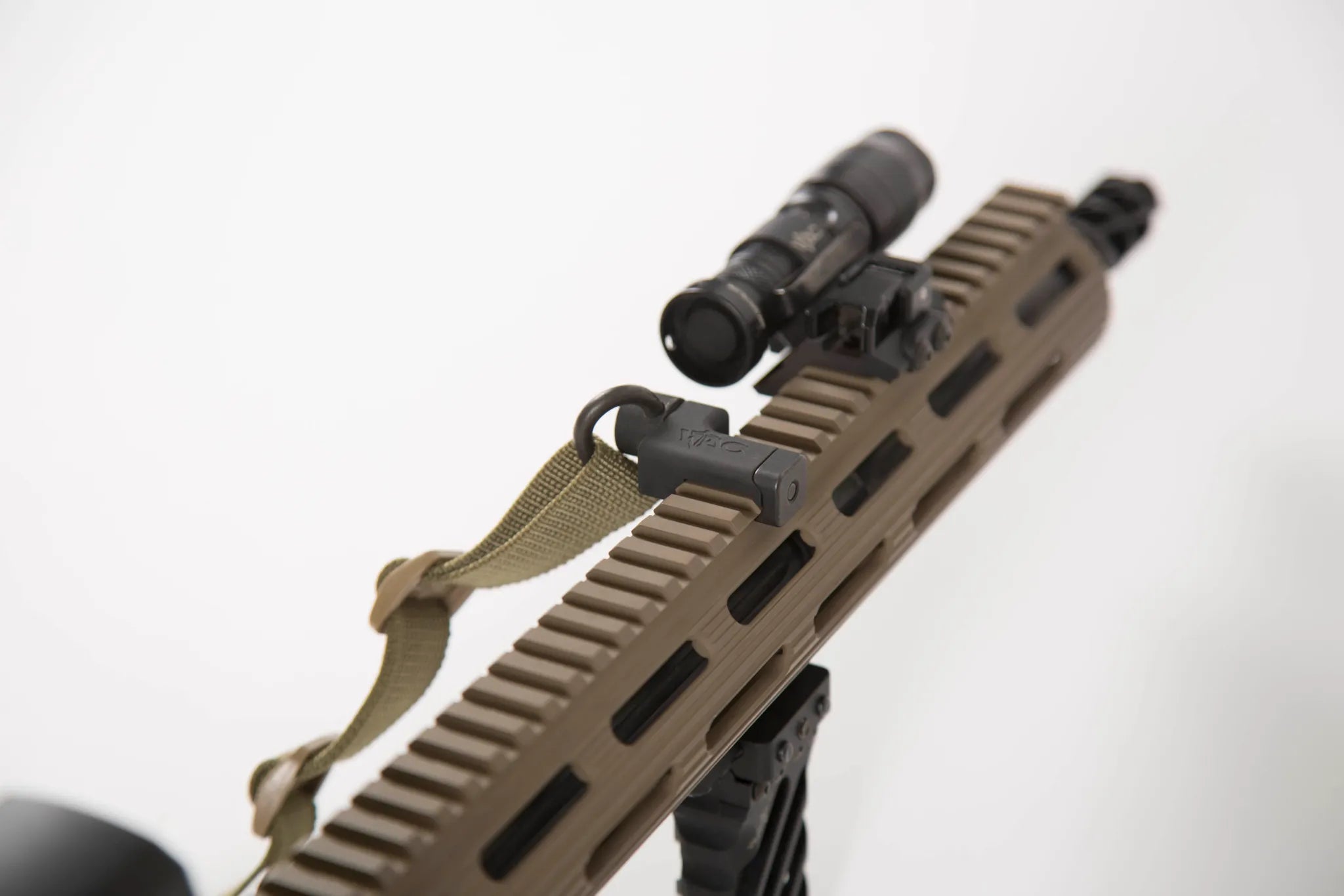 Viking Tactics - Low Profile Sling Mount - Image 2
