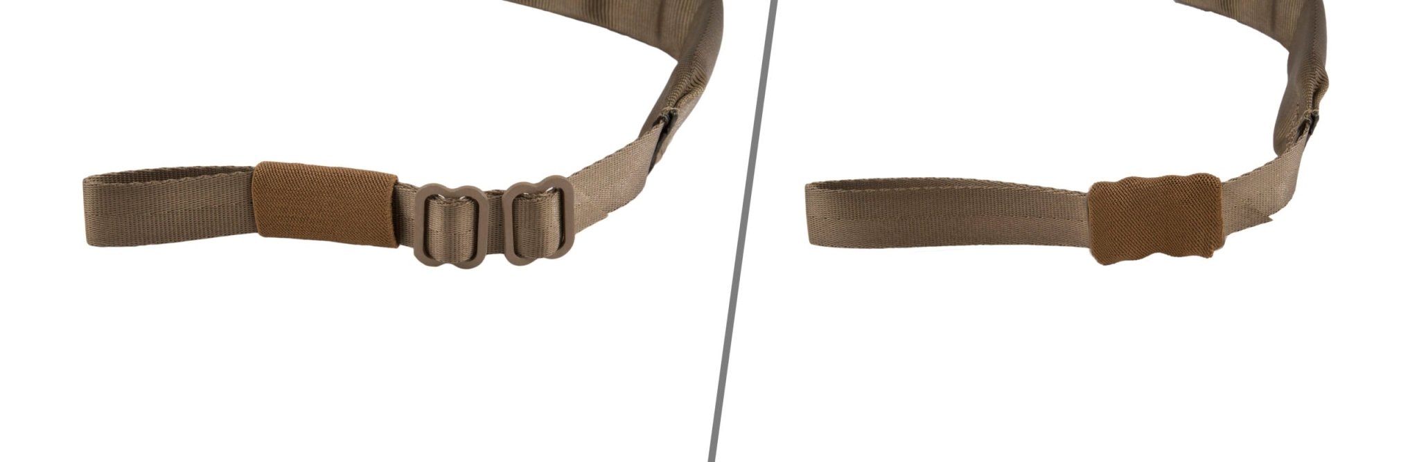 VTAC - Wide (Padded) Sling - Upgrade, Black - Opsgear