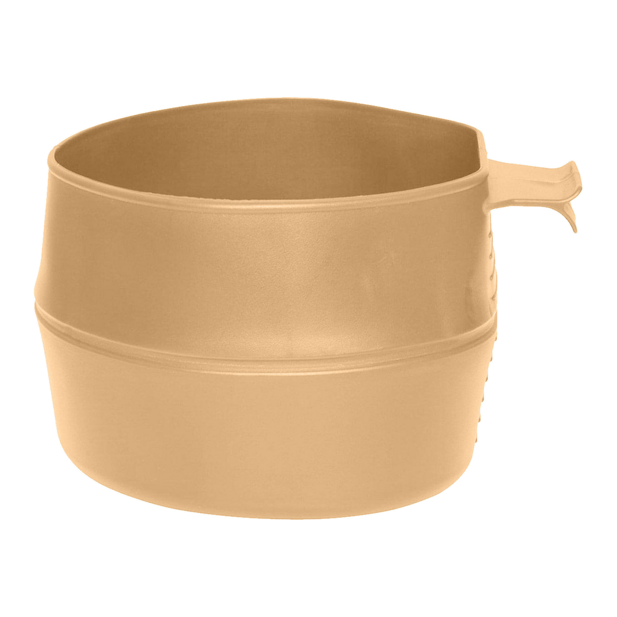 Wildo - Fold-A-Cup Big TPE - Image 5