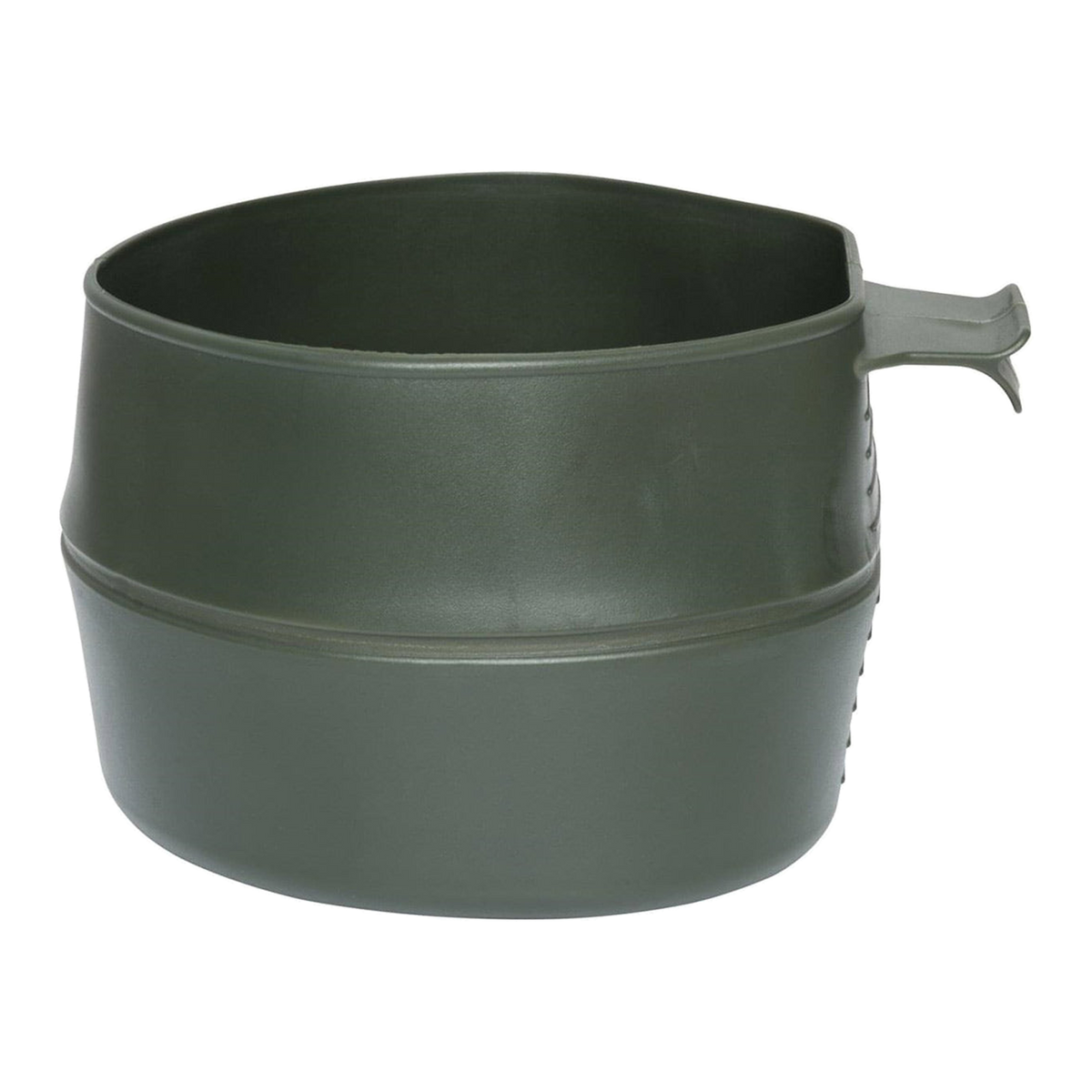 Wildo - Fold-A-Cup Big TPE - Image 8