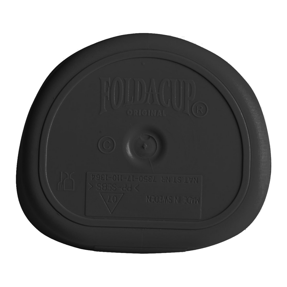 Wildo - Fold-A-Cup TPE - Image 2