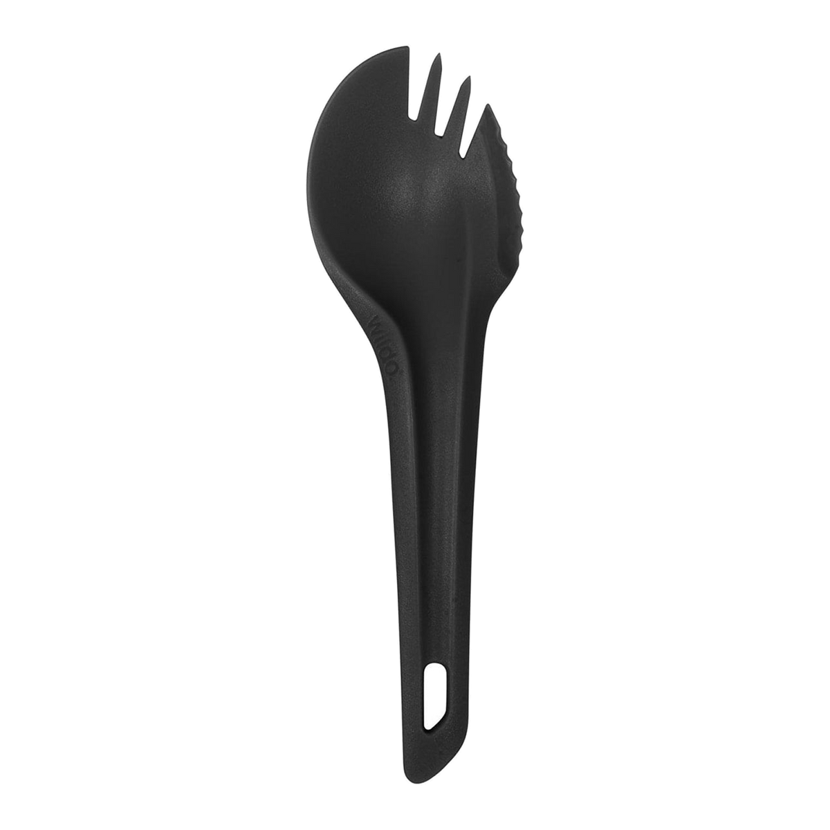 Wildo - Spork, Black