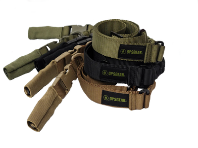 2-Point Bungee Sling