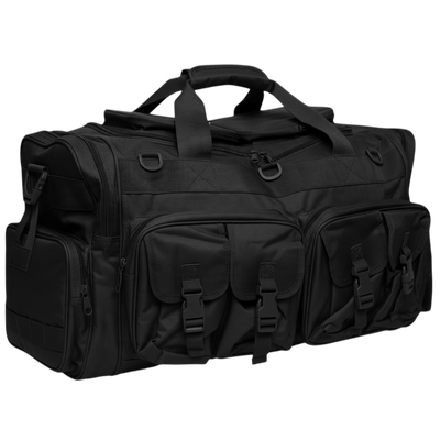 Deluxe Duffle Bag