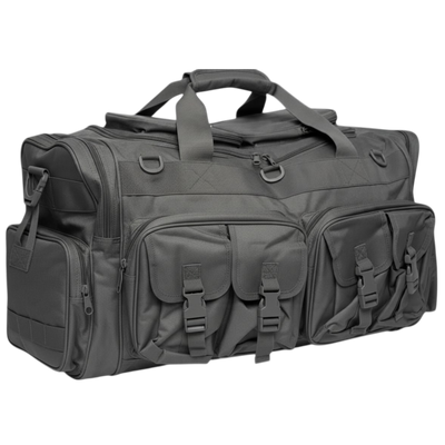 Deluxe Duffle Bag